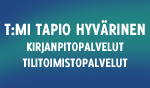 T:mi Tapio Hyvärinen